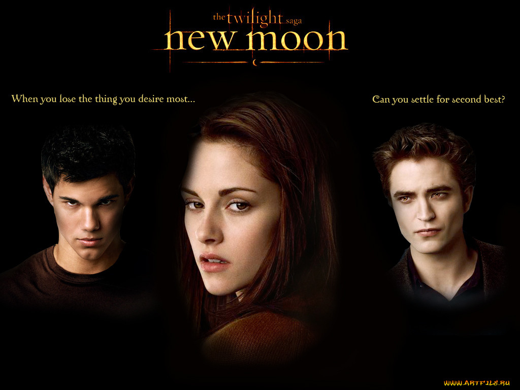 , , the, twilight, saga, new, moon